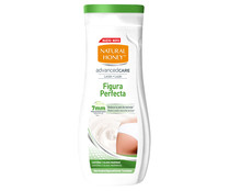 Crema anticelulítica , efecto reafirmante y alisante NATURAL HONEY Advanced care 330 ml.