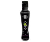 Crema de vinagre balsámico de módena SIBARI 225 g.