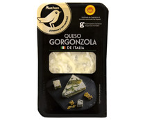 Queso Gorgonzola de Italia ALCAMPO GOURMET 150 g.