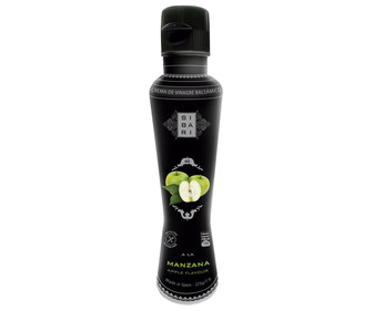 Crema de vinagre balsámico 225 gramos Crema de vinagre balsámico 225 gramos