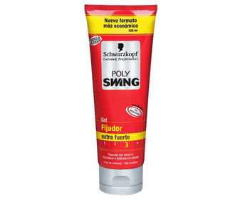 Gel fijador 250ml Gel fijador 250ml