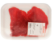 Filetes de 1ª A de Ternera, especiales para niños Filetes de 1ª A de Ternera, especiales para niños