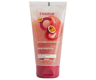 Exfoliante corporal 150 ml