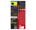 Aerosol barrera rastreros 400 ml.