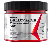 Glutamina en polvo PROZIS 250 g.