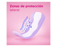 Salvaslips normales con neutralizador de olor AUSONIA 40 uds.