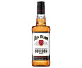 Whisky tipo bourbon JIM BEAM botella de 70 cl.
