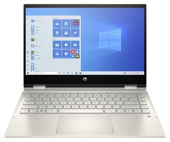 Portátil 35,36cm (14") táctil HP Pavilion x360 14-dw1008ns, Intel Core i5-1135G7, 8GB Ram, 512GB SSD, Intel Iris Graphics, Windows 10. Portátil 35,36cm (14") táctil HP Pavilion x360 14-dw1008ns, Intel Core i5-1135G7, 8GB Ram, 512GB SSD, Intel Iris Graphics, Windows 10.