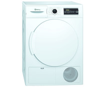 Secadora 8KG BALAY 3SB286B Compra Online