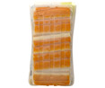 Palitos de surimi (sabor a cangrejo) PRODUCTO ECONÓMICO ALCAMPO 400 g.