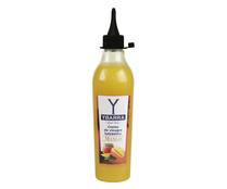 Crema de vinagre balsámico YBARRA 280 g.