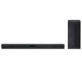 Barra de sonido LG SN4R 4.1, 420W, Subwoofer inalámbrico, BLUETOOTH, HDMI, USB.