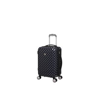 recinto Generalizar tramo Maleta de cabina IT LUGGAGE IT Logo | Alcampo Compra Online