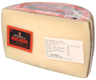 Queso de oveja viejo Queso de oveja viejo