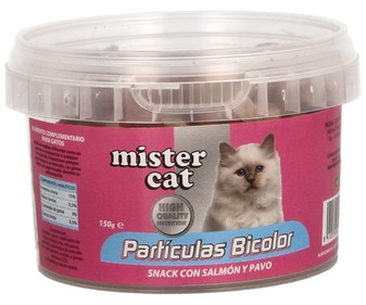 Snack para gato 150 gramos Snack para gato 150 gramos