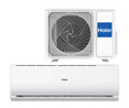 Aire acondicionado con bomba de calor HAIER Tide Plus AS25THMHRA-C, Inverter, Wifi, 2.100 frig/h, 2.300 cal/h. A++/A+. gas R32, (Hasta 20m² aprox.)