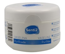 Vaselina purificada SENTI2 100 gr