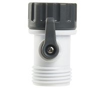 Acoplamiento para interruptor 1 vía, GARDENSTAR ALCAMPO.