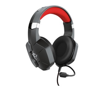 Auriculares gamer Trust