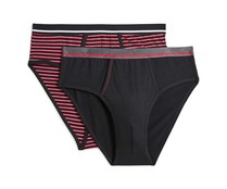 Lote de 2 slip de algodón para hombre IN EXTENSO, talla XXL.
