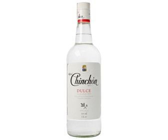Anís dulce CHINCHON botella de 1 l Anís dulce CHINCHON botella de 1 l