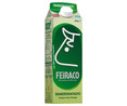 Leche semidesnatada 6 x 1l