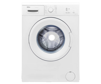 Lavadora QILIVE F660ES capacidad de carga: 6KG, clasificación energética: D, 1200RPM, H: 85cm, A: 59,7cm, F: 49,7cm. Lavadora QILIVE F660ES capacidad de carga: 6KG, clasificación energética: D, 1200RPM, H: 85cm, A: 59,7cm, F: 49,7cm.