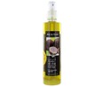 Aceite de oliva virgen extra en spray aromatizado a la trufa negra MOLÍ DE POMERÍ botella de 250 ml.