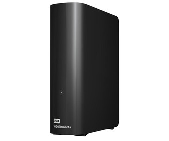 duro sobremesa 6TB WESTERN DIGITAL Elements | Compra Online