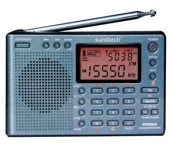 Radio bolsillo digital Radio bolsillo digital