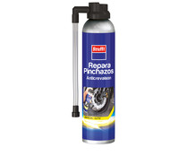 Spray de 405 mililitros, reparador de pinchazos 3CV.