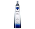 Vodka blanco premium francés con 5 destilaciones CÎROC botella de 70 cl.