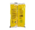 Aceitunas verdes manzanilla fina sin hueso JOLCA bolsa de 3 uds x 50 g.