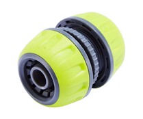 Conector 1/2 para manguera, GARDENSTAR ALCAMPO.
