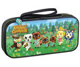 Funda para Nintendo Switch o Switch Lite con diseño Animal Crossing, NINTENDO.