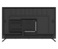 Televisión 125,73 cm (49,5") LED SELECLINE 50S211 4K, SMART TV, WIFI, TDT T2, USB reproductor, 3HDMI, 60HZ.