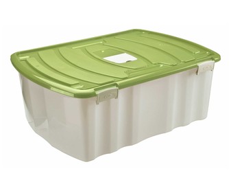 Roller box 96 litros Roller box 96 litros