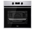Horno multifunción TEKA HSB 635 inox, capacidad: 70L, A+, A: 59,5cm, H: 59,5cm, F: 55,9cm.