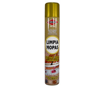 Spray limpia mopas ORO 75 ml.