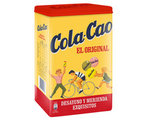 Cacao en polvo soluble COLACAO ORIGINAL 1.4 kg.