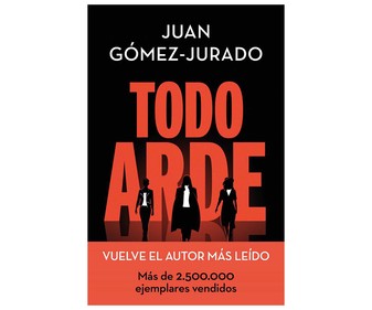 Todo arde