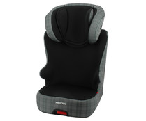 Silla de auto para grupo 2/3, ISOFIX, NANIA Starter Easyfix.