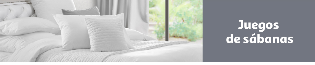 Ropa de cama | Alcampo Compra