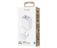 Cargador Tipo-C MUVIT, 20W.