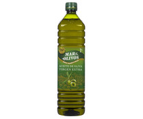 Aceite de oliva virgen extra MAR DE OLIVOS botella de 1 l.