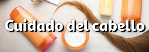 Cuidado del Cabello 
