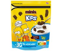 Galletas minis ARLUY KIDS 400 g.
