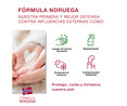 Crema de manos concentrada con perfume, alivio inmediato, para manos secas o agrietadas NEUTRÓGENA 50 ml.