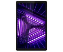 Tablet 25,65cm (10,1") LENOVO Tab M10 HD TB-X306F gris, Octa-Core, 3GB Ram, 32GB, MicroSD, cámara frontal y trasera, Android.