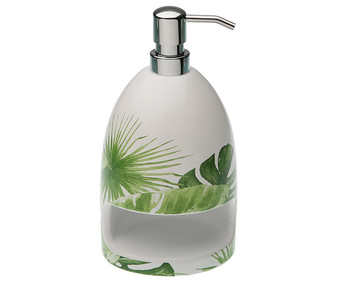 Dispensador Jabon De Cocina Versa New Leaves Alcampo Compra Online
